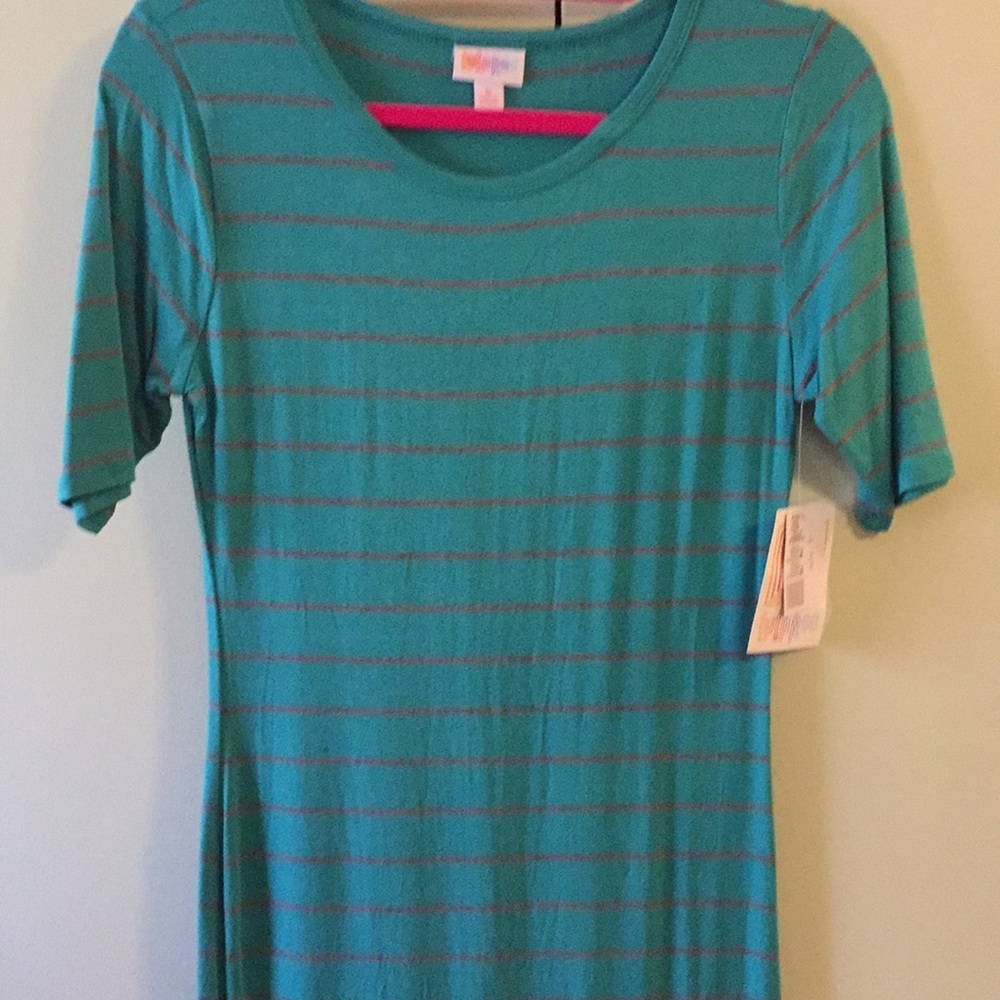 LulaRoe Julia